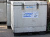 Droogijscontainer 400Kg